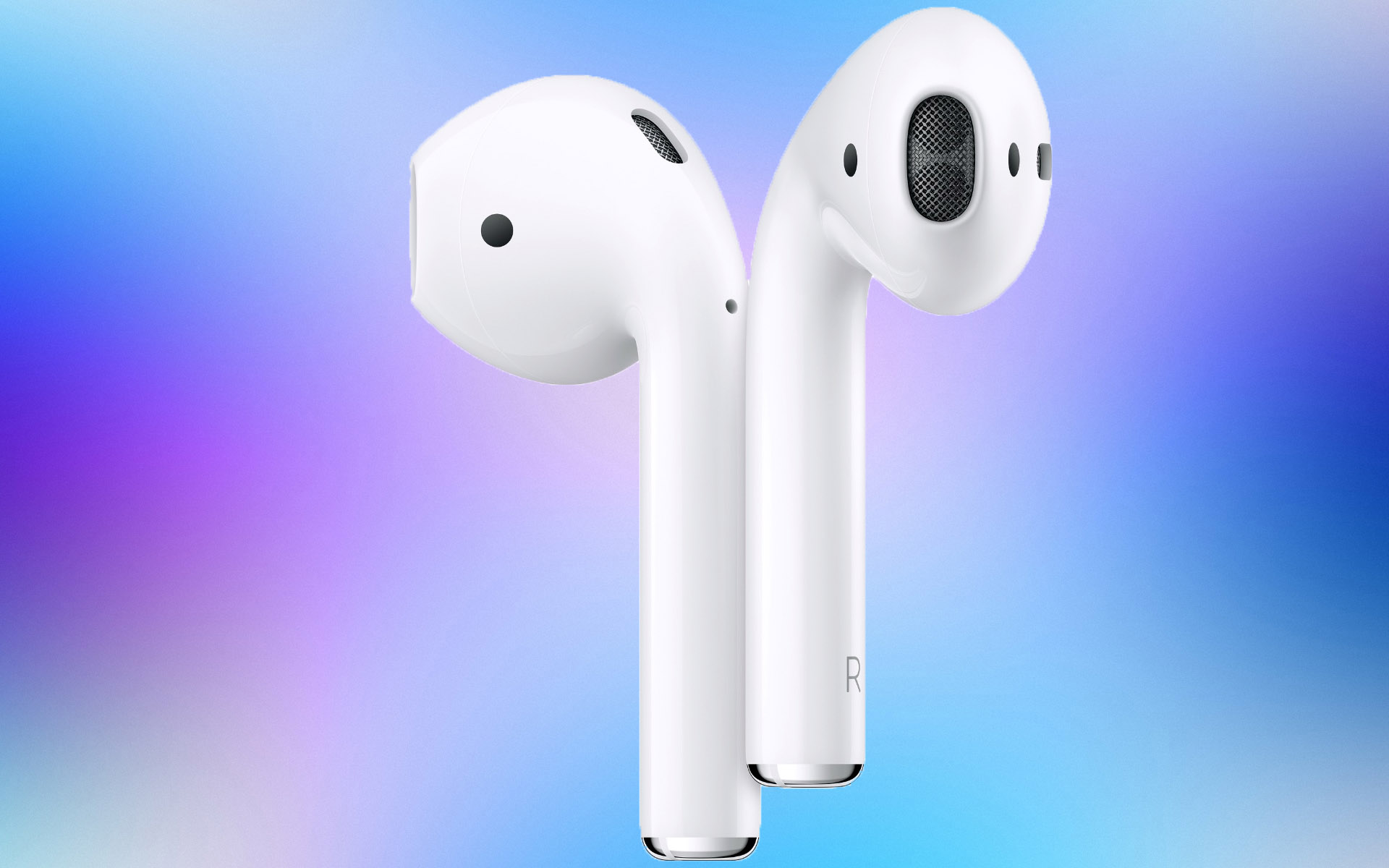 Airpods discount solo audifonos